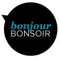 Bonjour Bonsoir