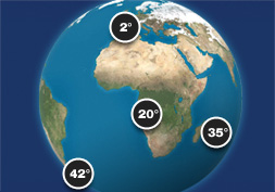 generali artic observer