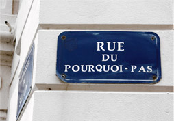 des villes